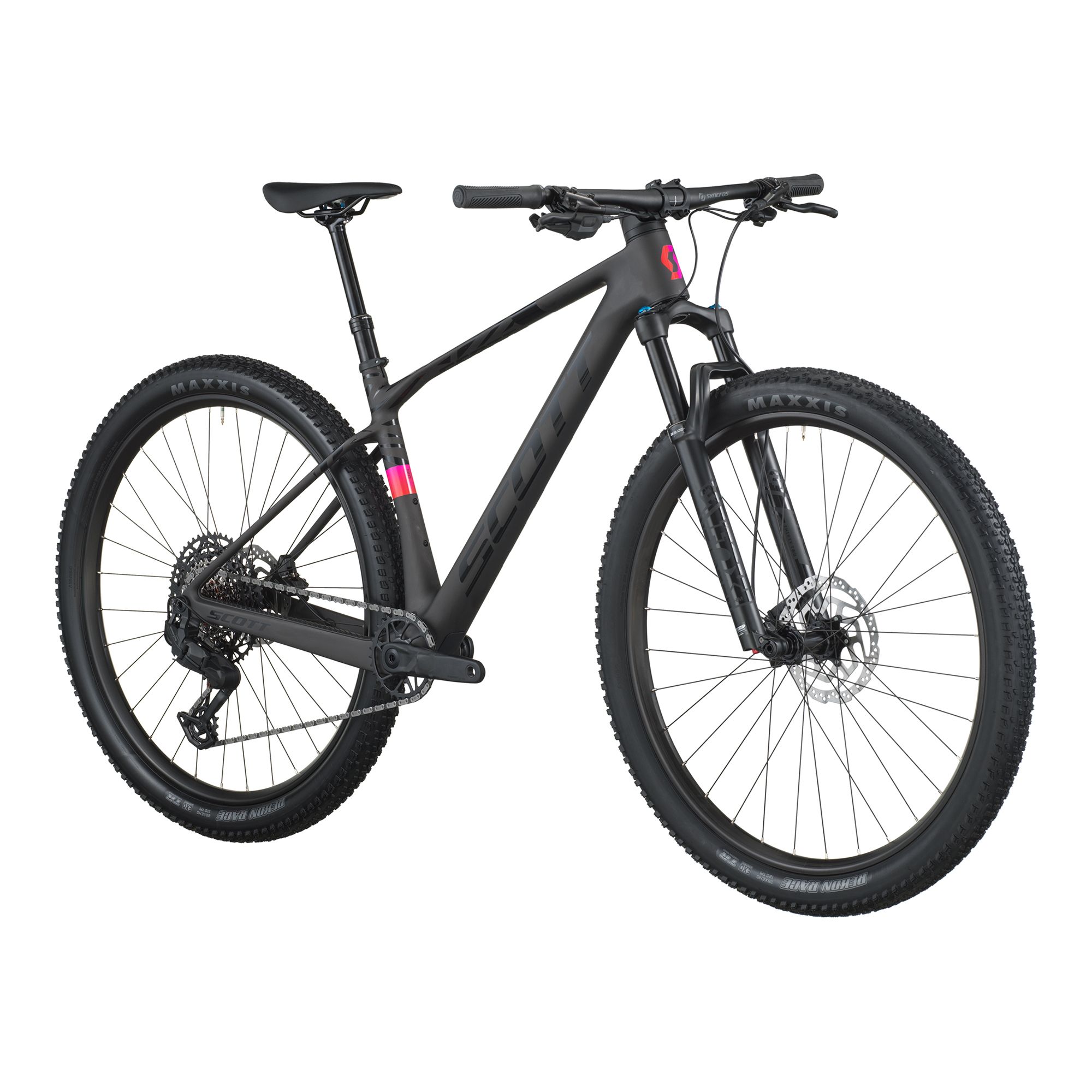 Scott Scale 910 12-Växlad Mountainbike - Bild 2