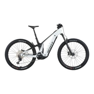 Scott Patron 920 (EU) 12-Växlad Elcykel Mountainbike