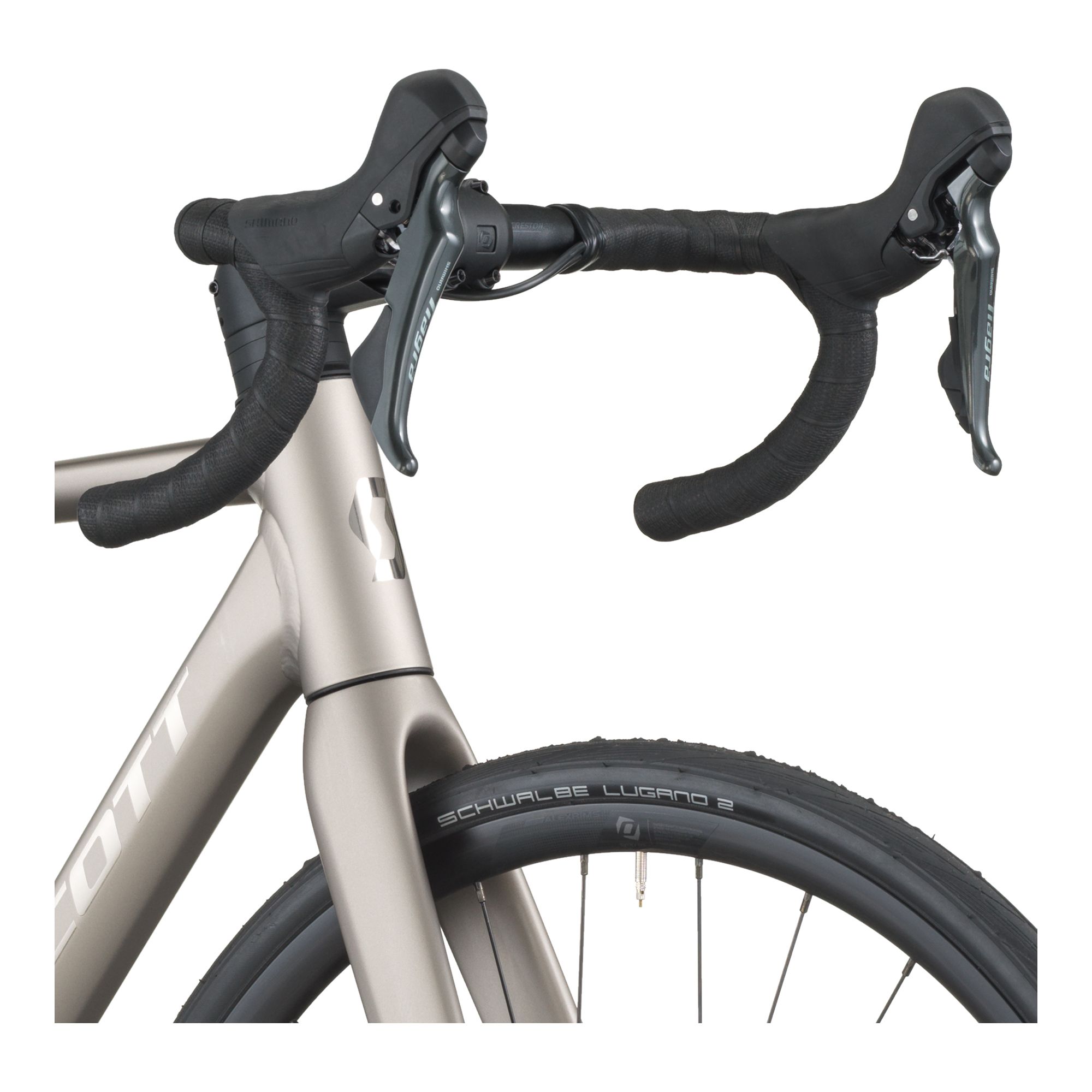 Scott Speedster 20 20-Växlad Landsvägscykel - Bild 4