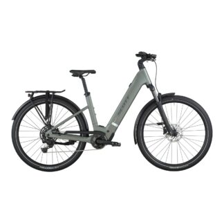 Scott Sub Sport 30 Wave Elcykel hybrid