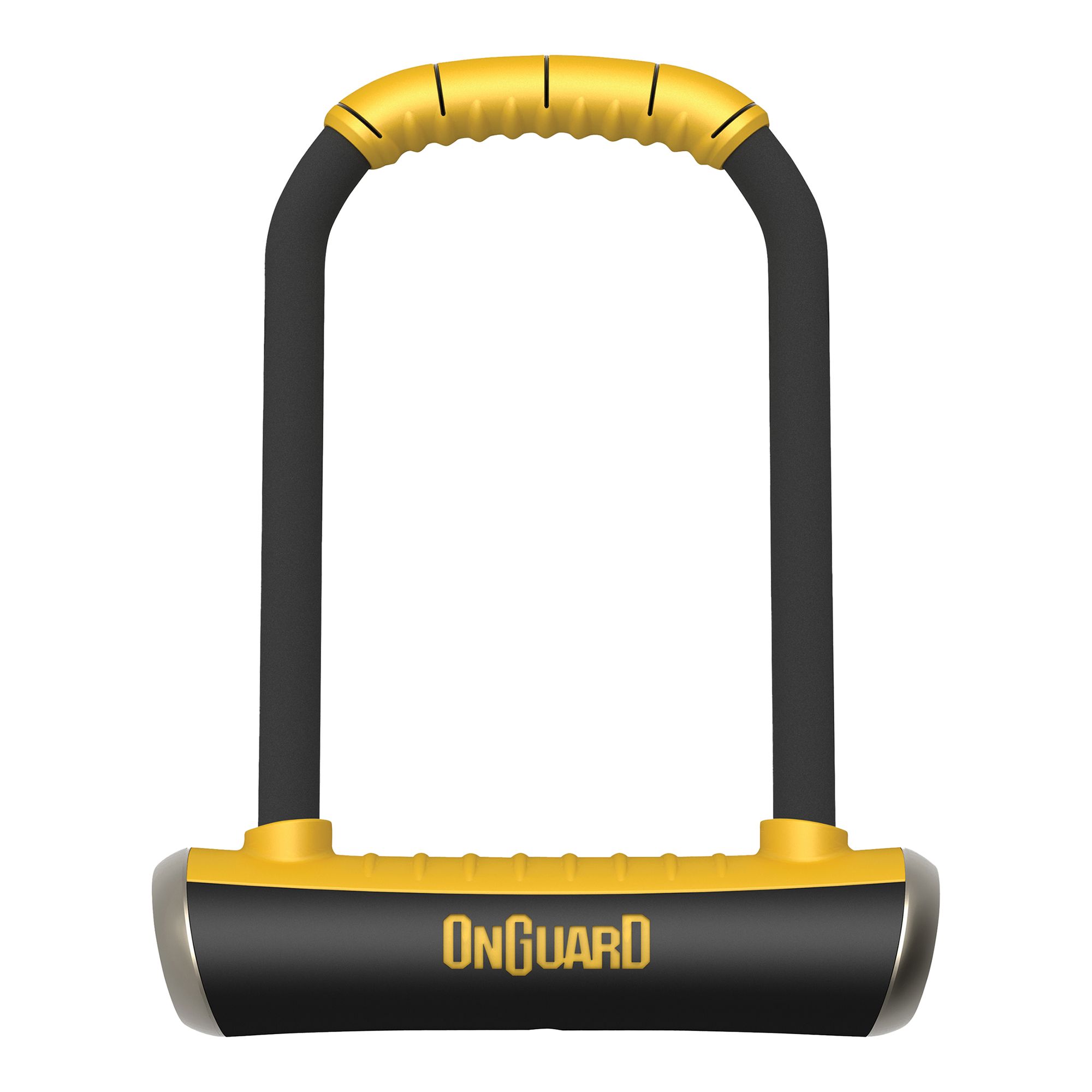 Onguard Ulock Pitbull DT & Cable Bygellås