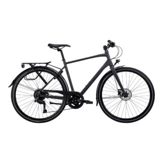 Crescent Kebne 16-Växlad Hybridcykel