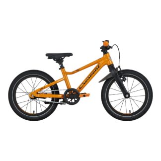 Crescent Njord 16" 0-Växlad Barncykel Mountainbike