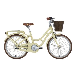 Monark Lill-Karin 20" 3-Växlad Barncykel