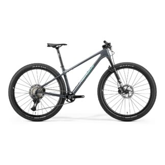 Merida Big.Nine XT 12-Växlad Mountainbike