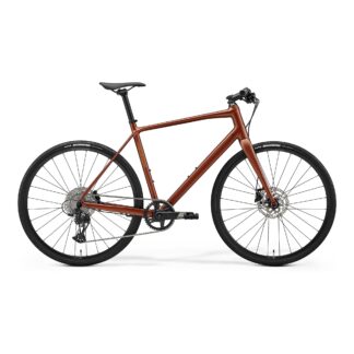 Merida Speeder 500 12-Växlad Hybridcykel