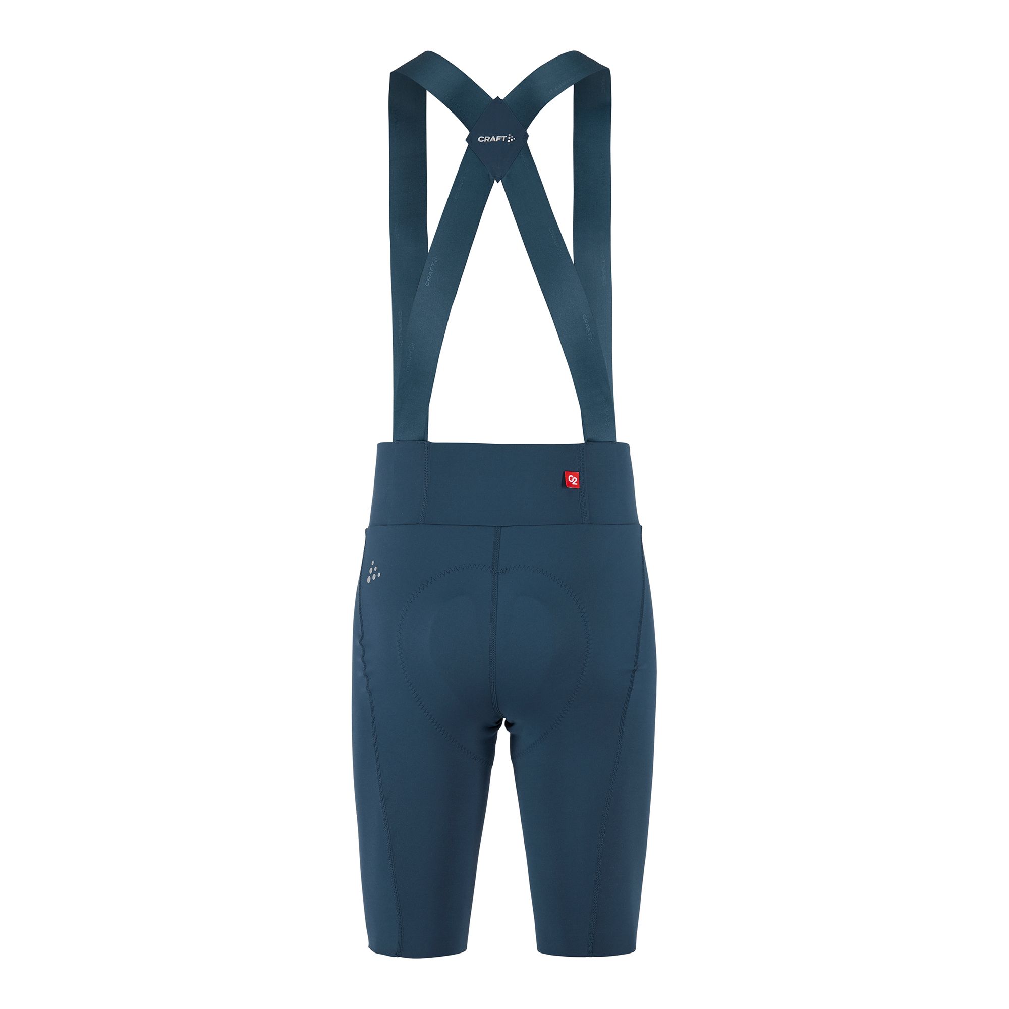 Craft Endurance Bib Shorts C2 M Cykelbyxor - Bild 6