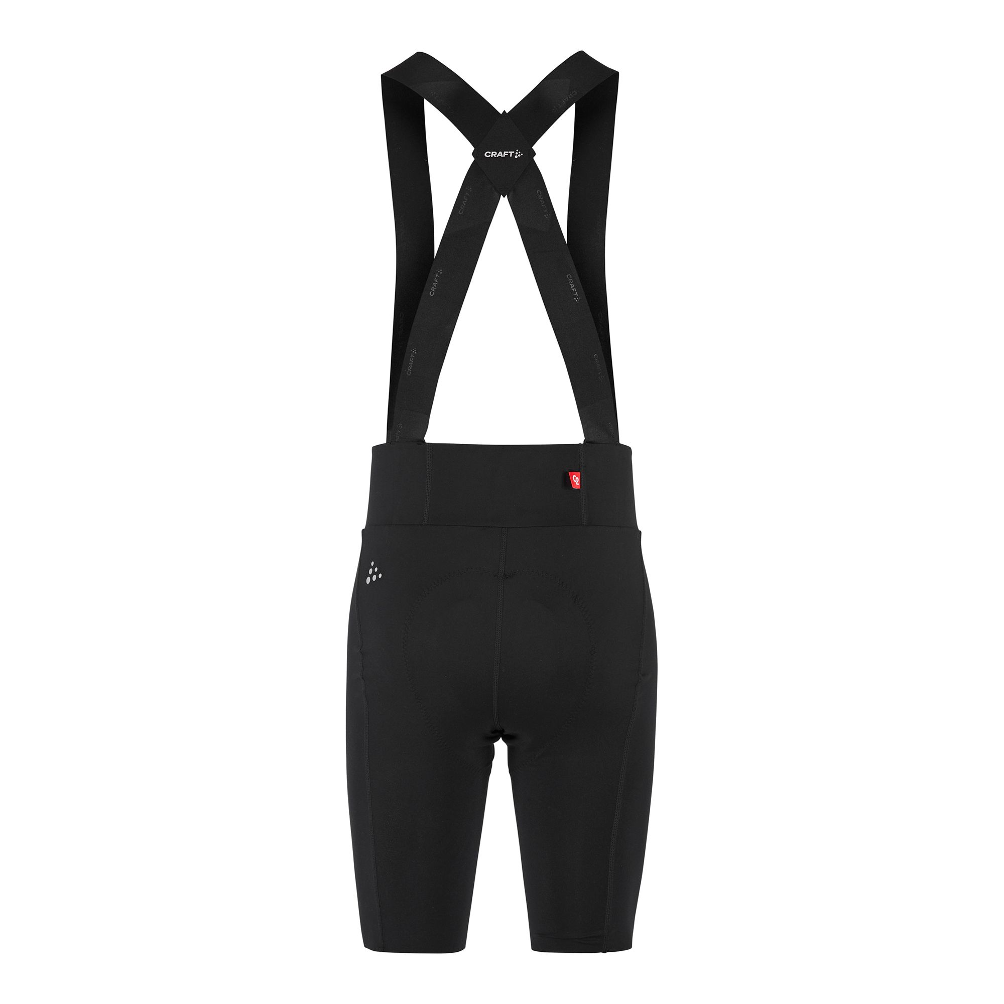 Craft Endurance Bib Shorts C2 M Cykelbyxor - Bild 3
