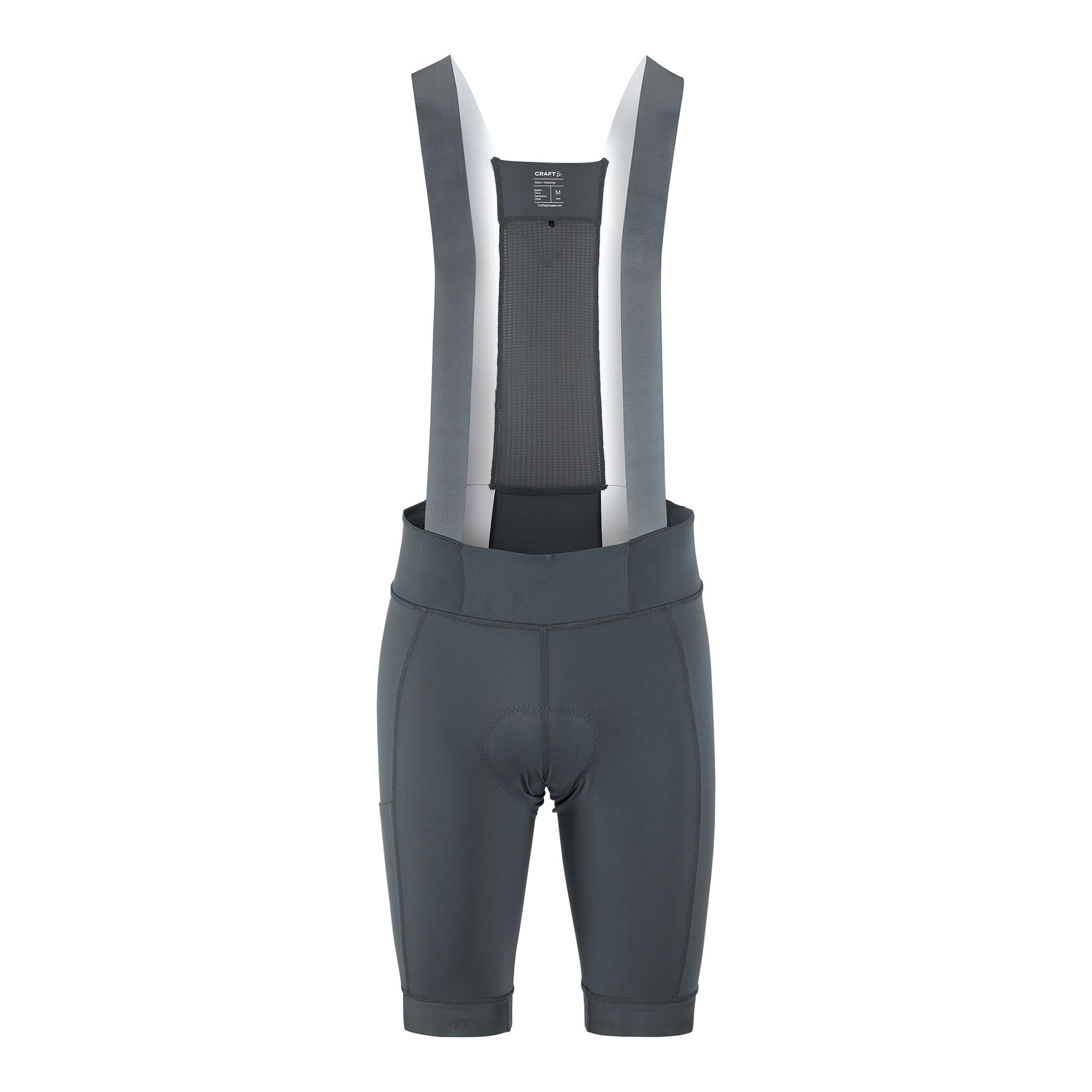 Craft Endurance Cargo Bib Shorts C3 M Cykelbyxor - Bild 3