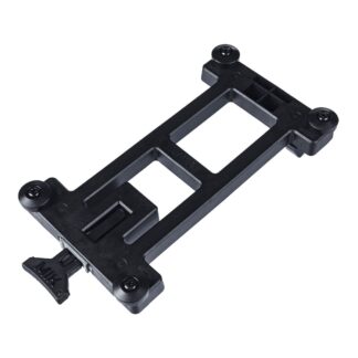 Basil MIK Luggage Carrier Plate Universal Adapter