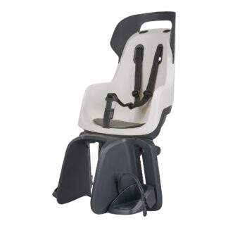 Bobike Go Maxi AVS+ Vanilj Barnsits