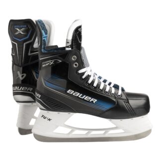 Bauer Skridskor X Jr