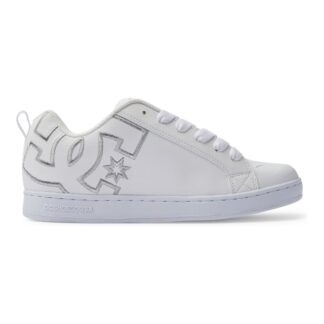 Dc Shoes Court Graffik Sneakers