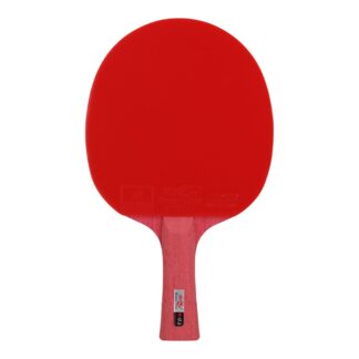 Doublefish Red Carbon King 5 Star Bordtennisracket