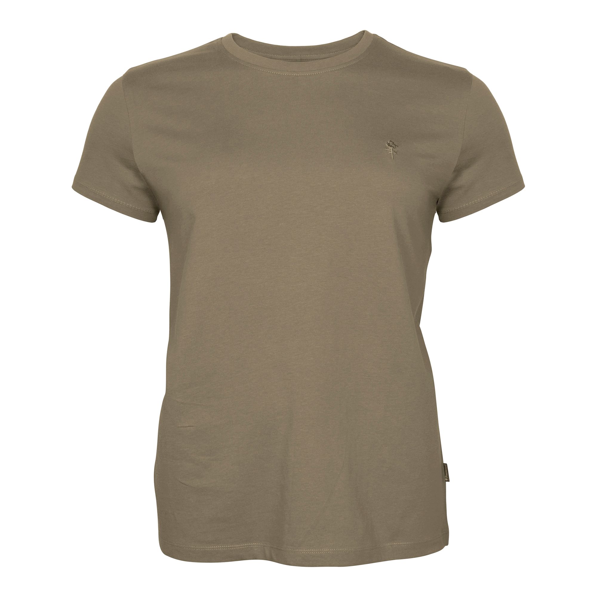 Pinewood 3-Pack T-Shirt W T-shirt - Bild 6