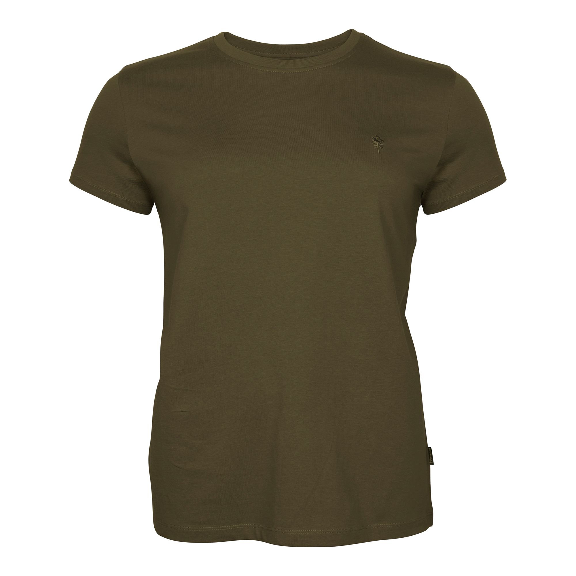 Pinewood 3-Pack T-Shirt W T-shirt - Bild 8