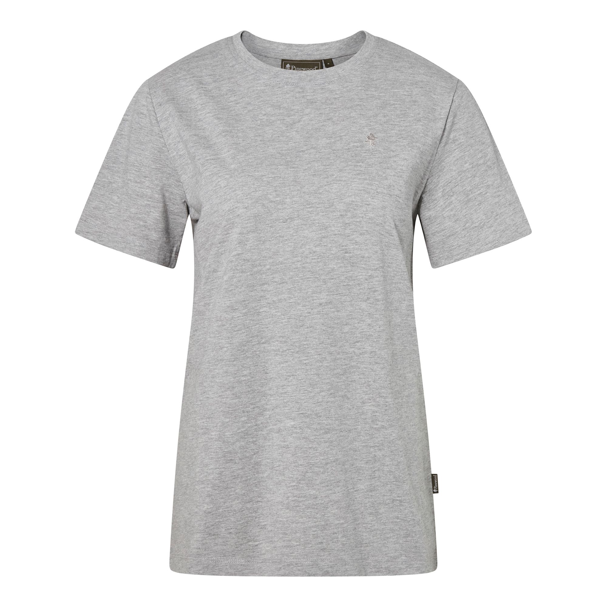 Pinewood 3-Pack T-Shirt W T-shirt - Bild 3