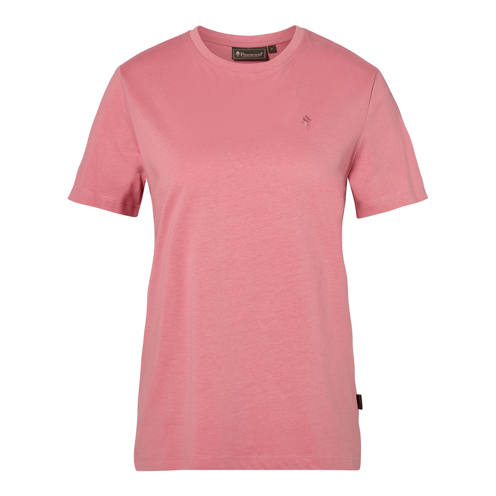 Pinewood 3-Pack T-Shirt W T-shirt - Bild 4