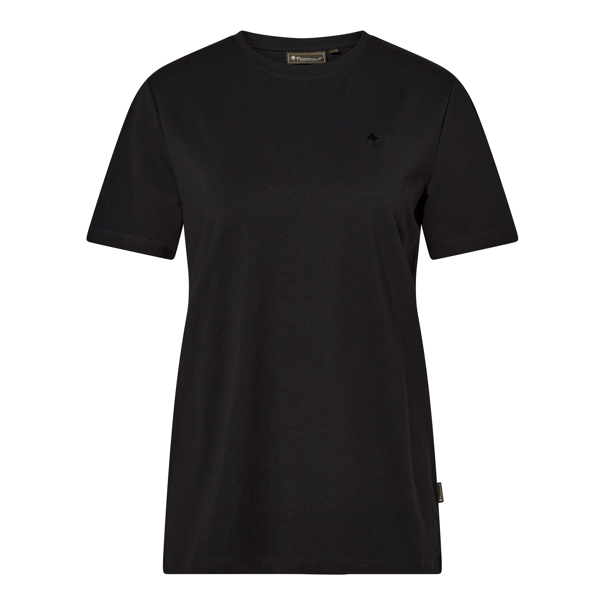 Pinewood 3-Pack T-Shirt W T-shirt - Bild 5