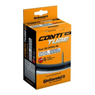 Continental MTB Tube 27.5" S42 Cykelslang