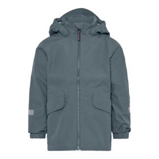 Didriksons Norma Kids Jkt 3 Vattentät jacka