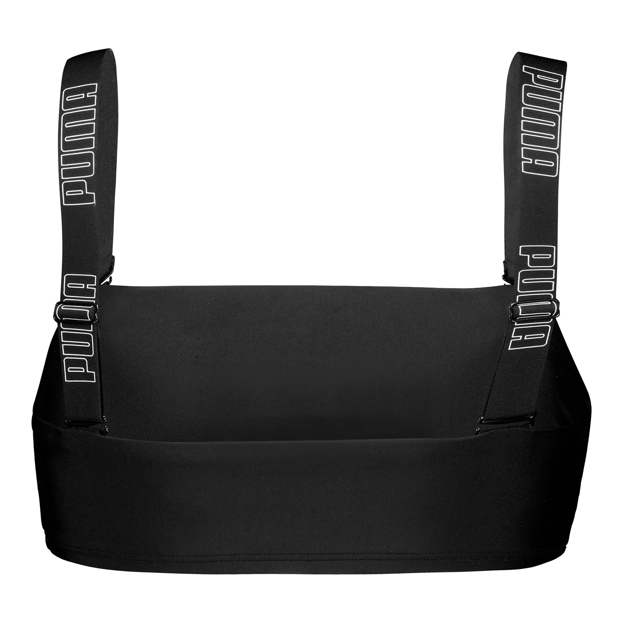 Puma Swim Women Bandeau Top 1P Bikini - Bild 2