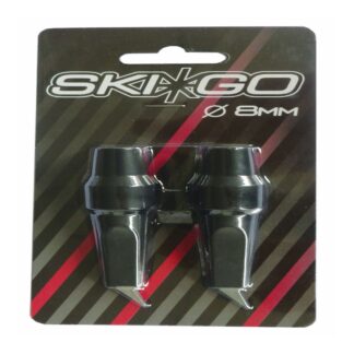 Skigo Rullskidspets 8 Mm