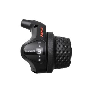 Shimano Växelreglage Nexus 3 2000Mm