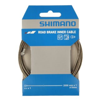 Shimano Bromsvajer Racer Rostfri