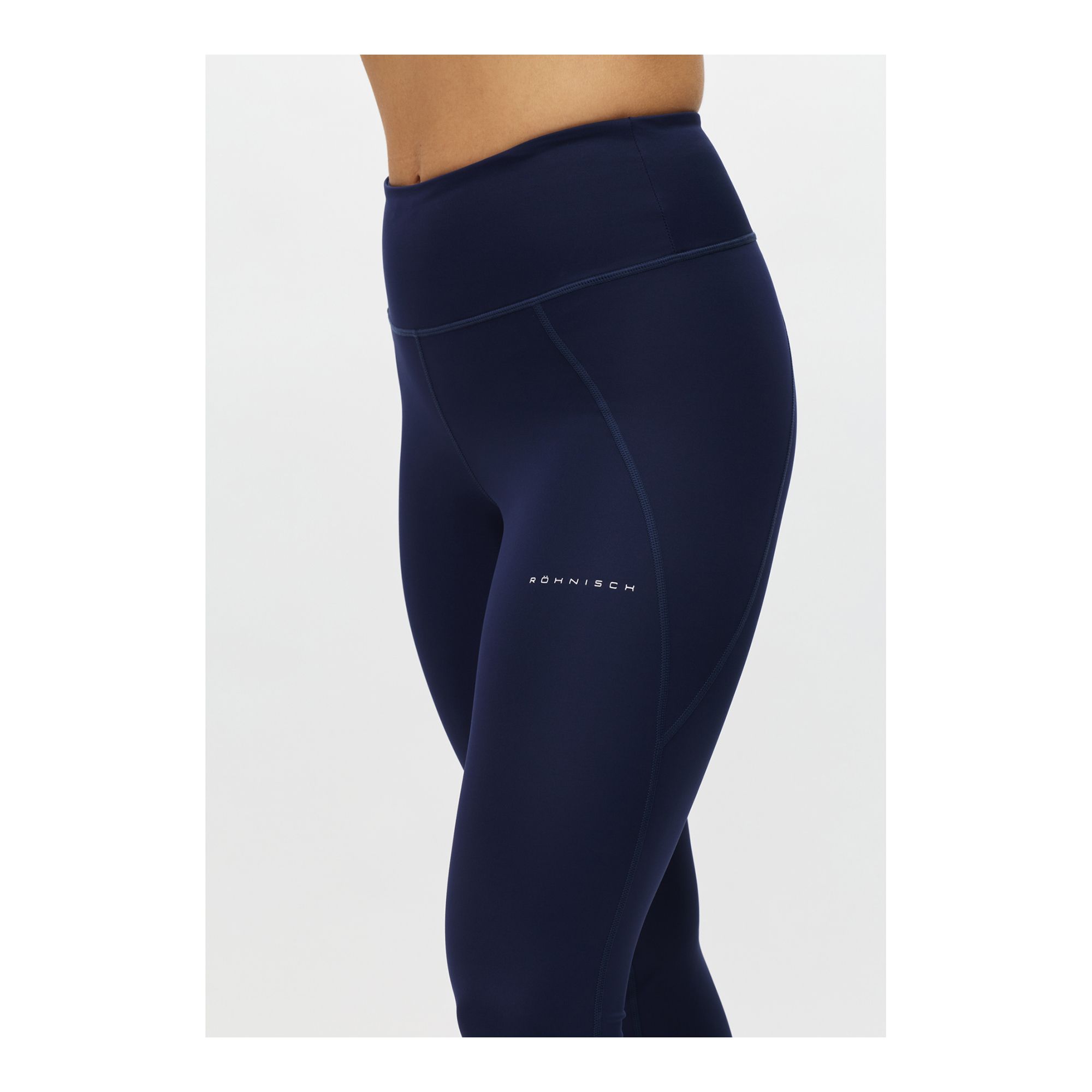 Röhnisch Flattering High Waist Tights Träningstights - Bild 3