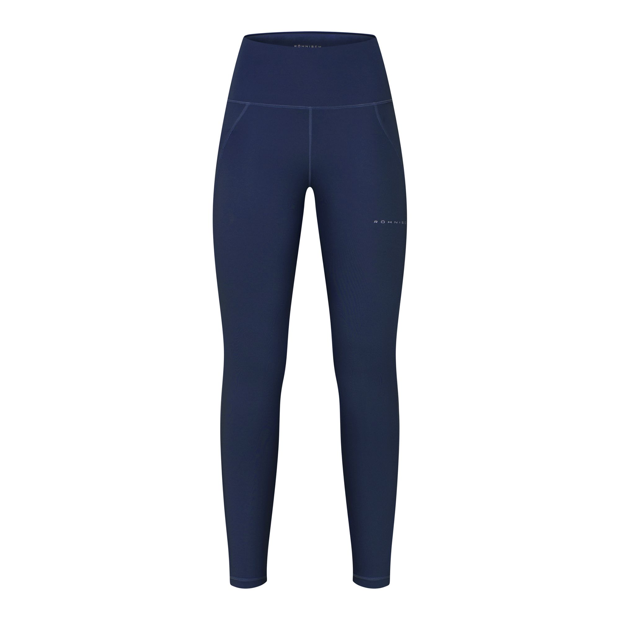 Röhnisch Flattering High Waist Tights Träningstights - Bild 4