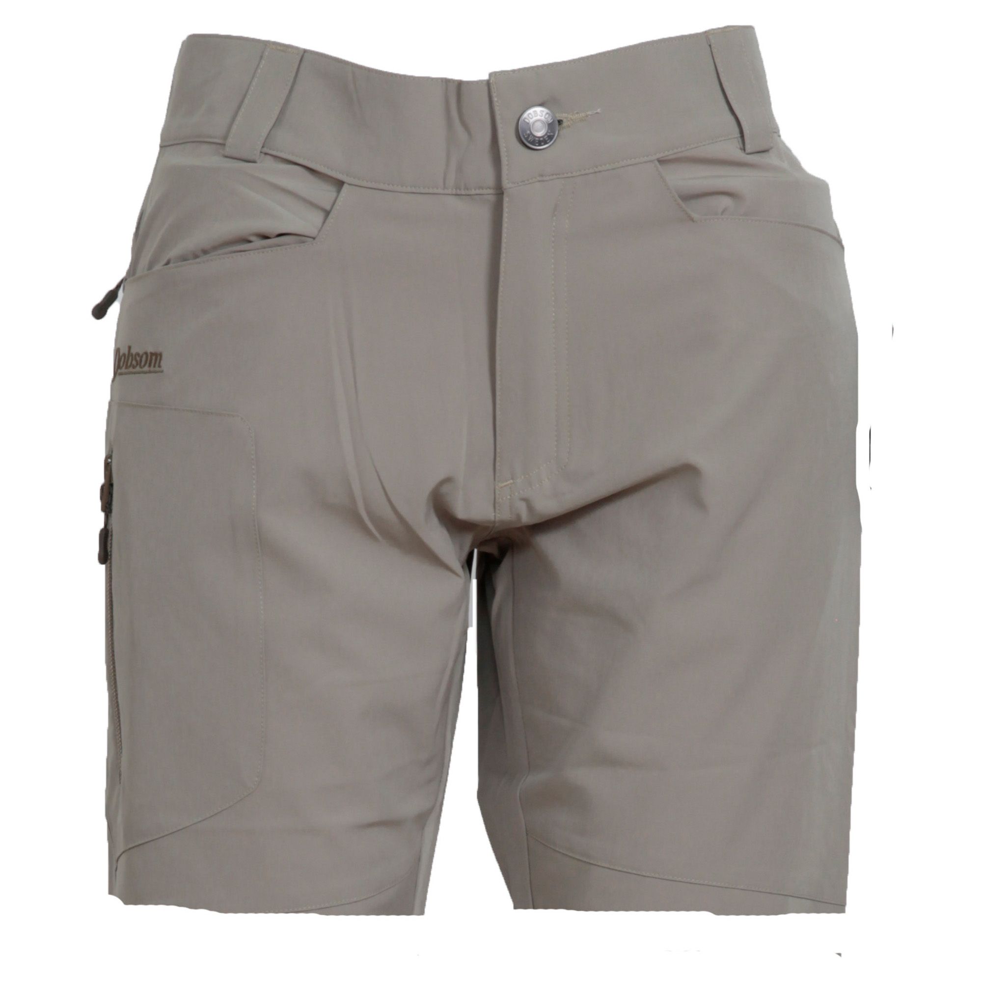 Dobsom Sanda Shorts Wmn - Bild 2