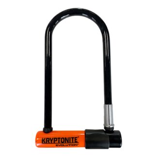Kryptonite Bygellås Evolution STD Cykellås