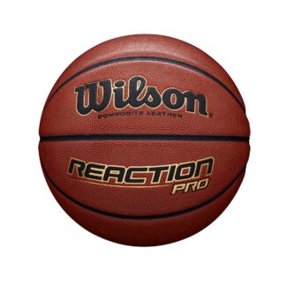 Wilson Reaction Pro 295 Bskt