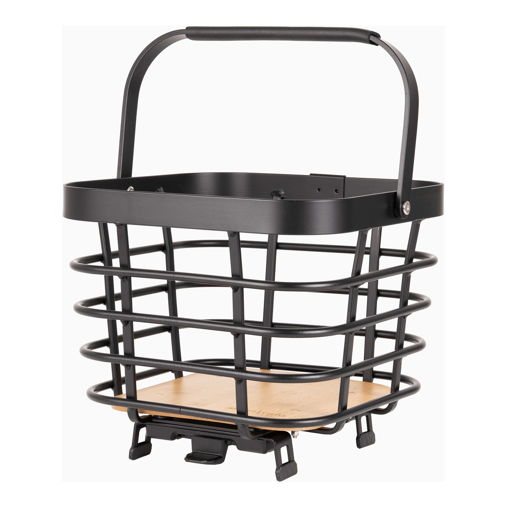 Atran QB AVS Träbotten 16L Cykelkorg