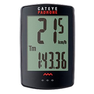 Cateye Padrone Cykeldator