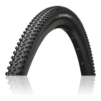 Continental Tire Cross King 29x2.20 (55-622) Cykeldäck