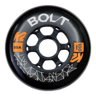 K2 Bolt 100 Mm / 85A 4-Wheel Pack