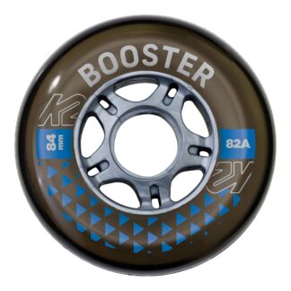 K2 Booster 84Mm / 82A 4-Wheel Pack