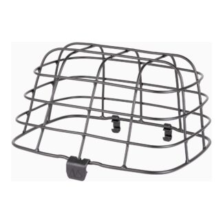 Atran Duo Cover 44x36x26cm Hundgaller cykelkorg