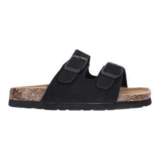 Zigzag Souza Kids Cork Sandal