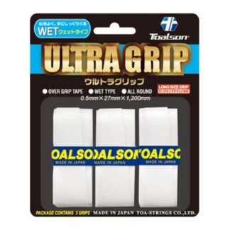 Toalson Ultra Grip 3P