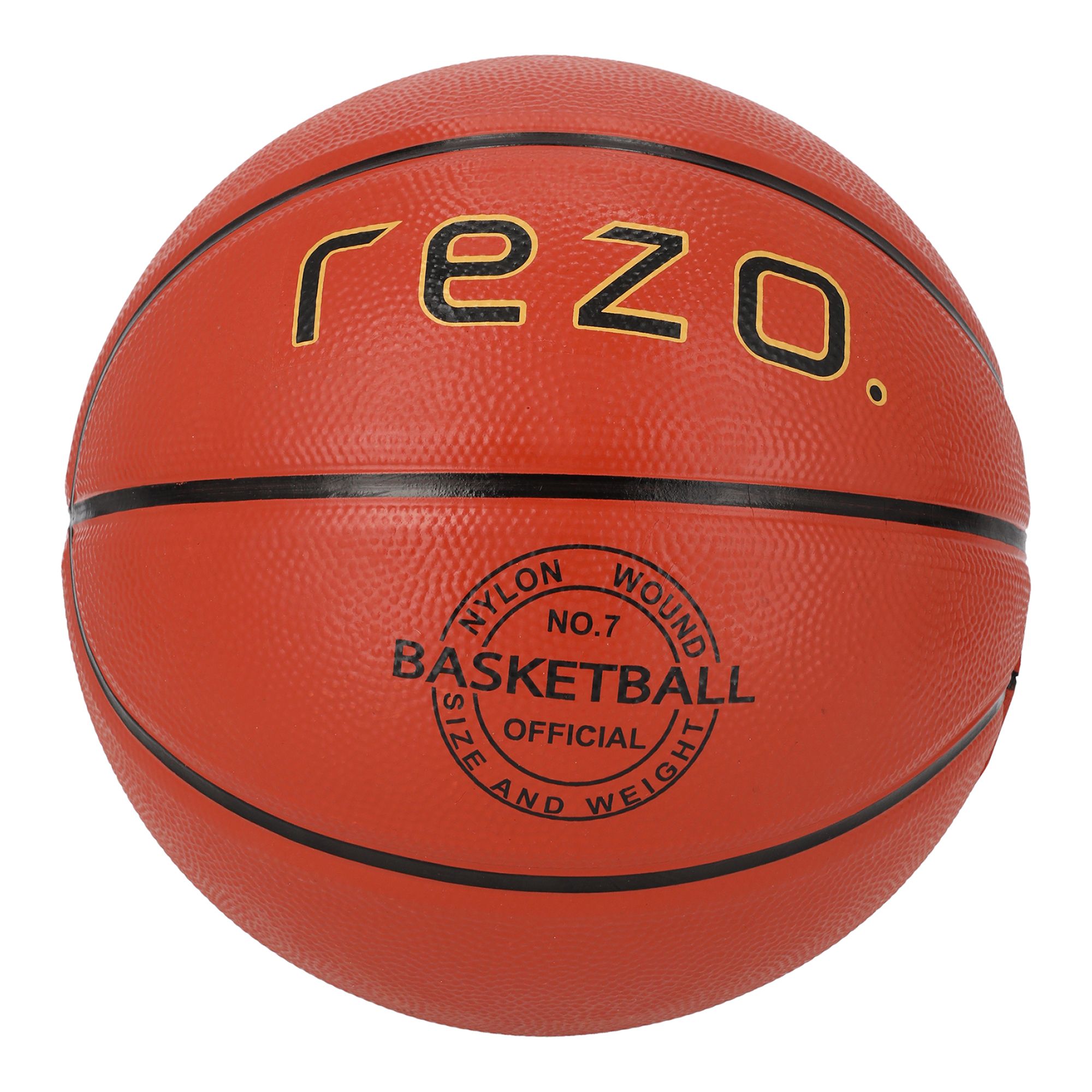 Rezo Rubber Basketball - Bild 3