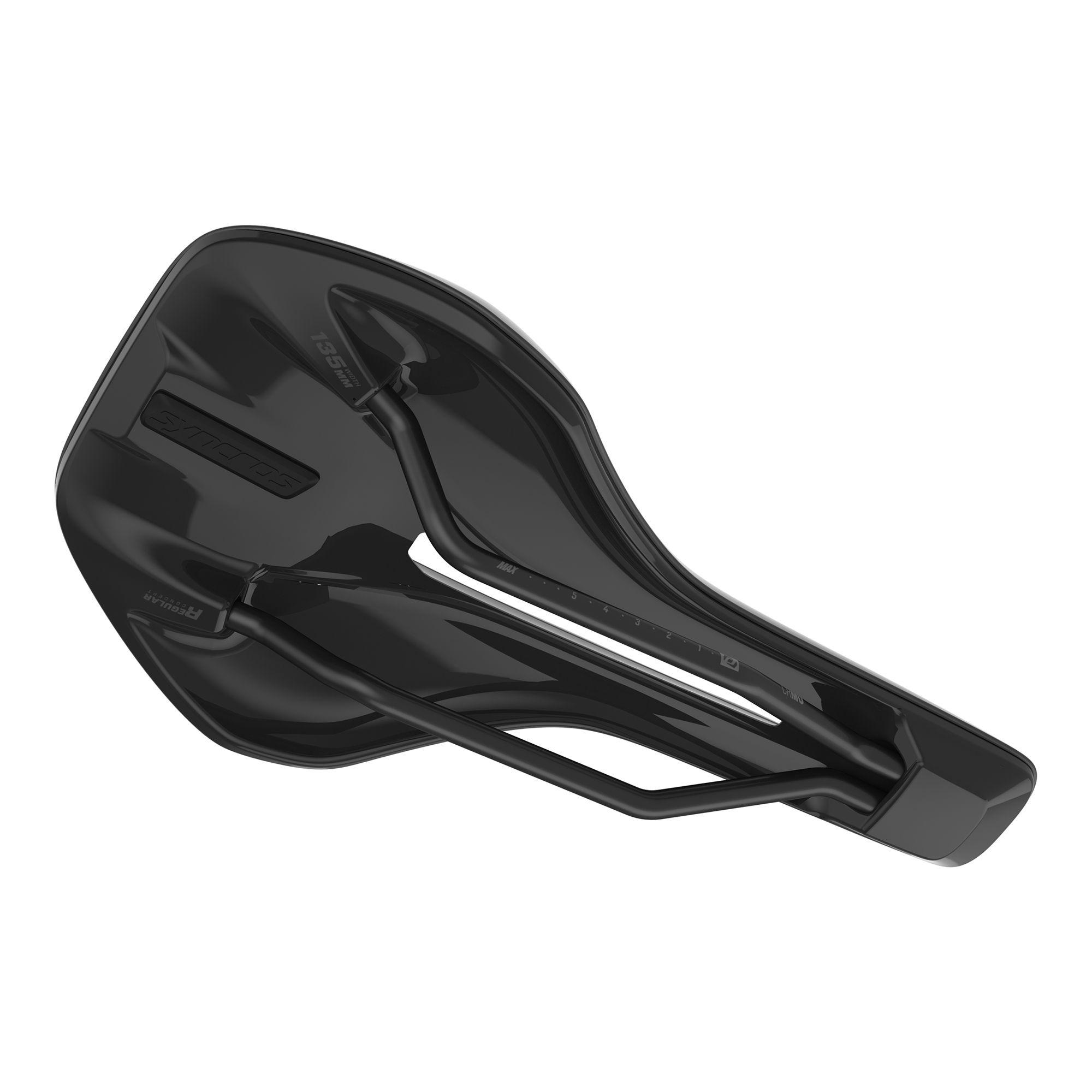 Syncros Saddle Tofino R 2.0, Cut Out Cykelsadel - Bild 4
