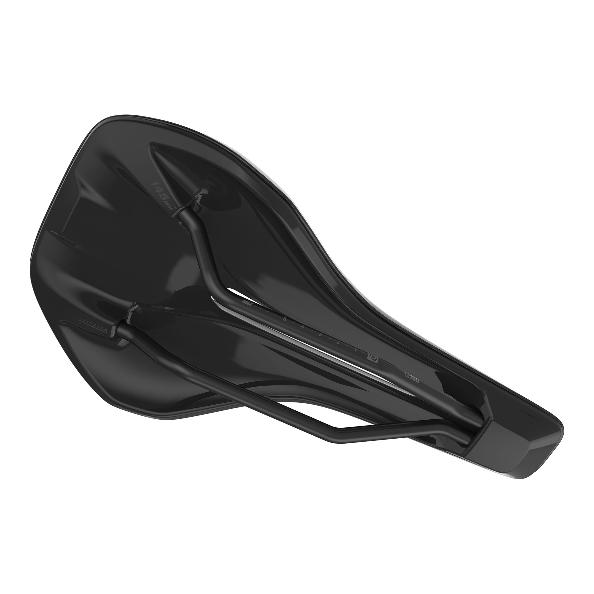 Syncros Saddle Tofino V 2.0, Cut Out Cykelsadel - Bild 4