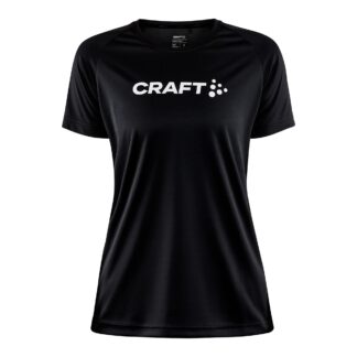 Craft Core Essence Logo Tee W