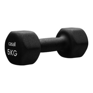 Casall Classic Dumbbell 5Kg