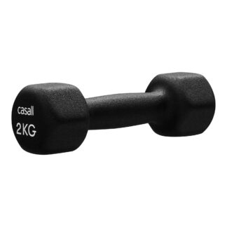 Casall Classic Dumbbell 2Kg