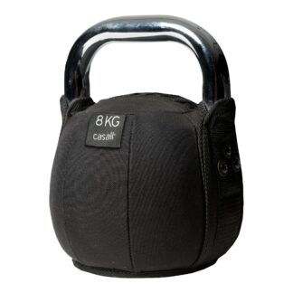 Casall Kettlebell Soft 8Kg