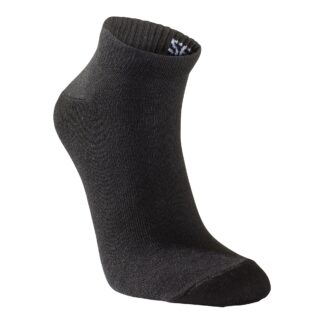 Seger Cotton Sock Low Shaft 3-Pack